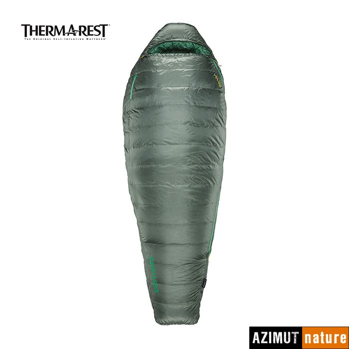 Produit Thermarest - Sac de couchage Questar 32F 0°C - 2 Saisons