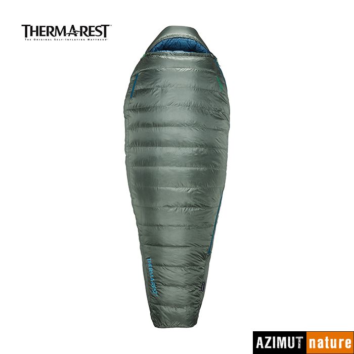Produit Thermarest - Sac de couchage Questar 0F -18°C - 4 Saisons
