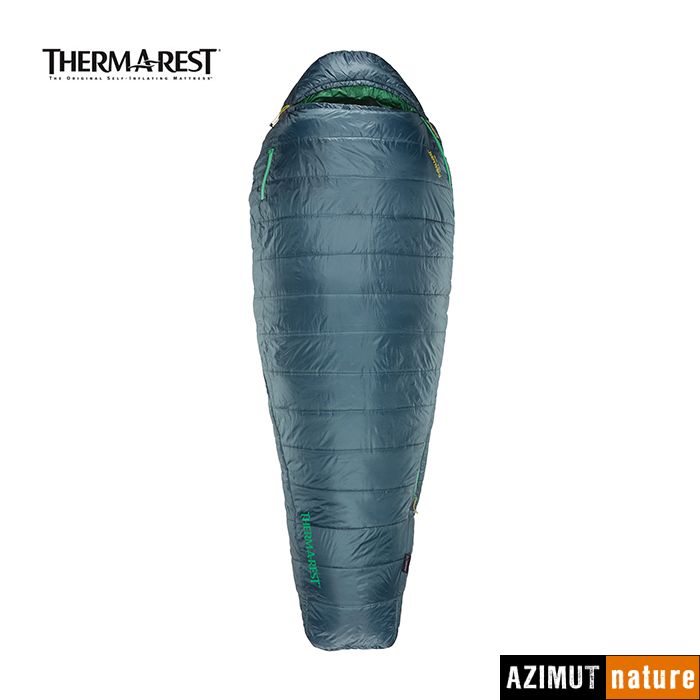 Produit Thermarest - Sac de couchage Saros 32F 0°C - 2 Saisons