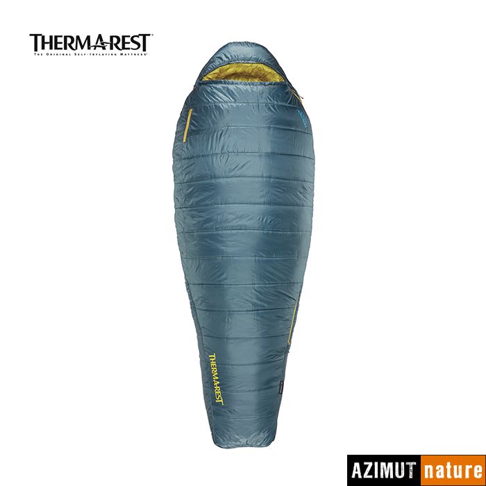 Produit Thermarest - Sac de couchage Saros 20F -6°C - 3 Saisons