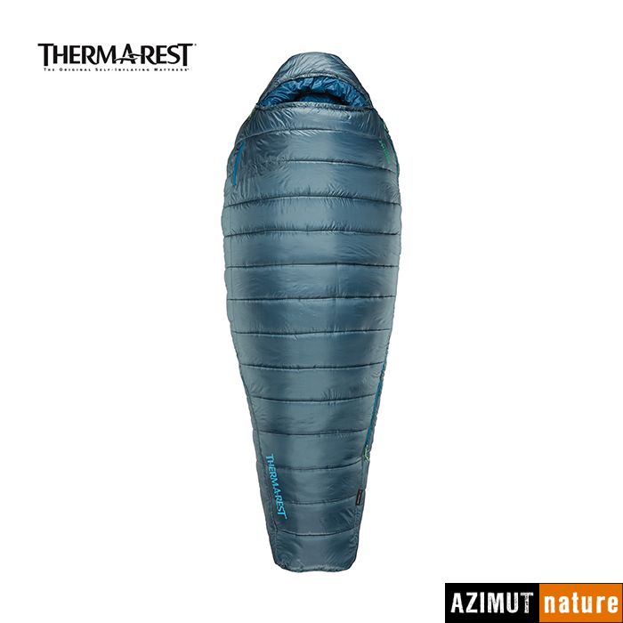 Produit Thermarest - Sac de couchage Saros 0F -18°C - 4 Saisons