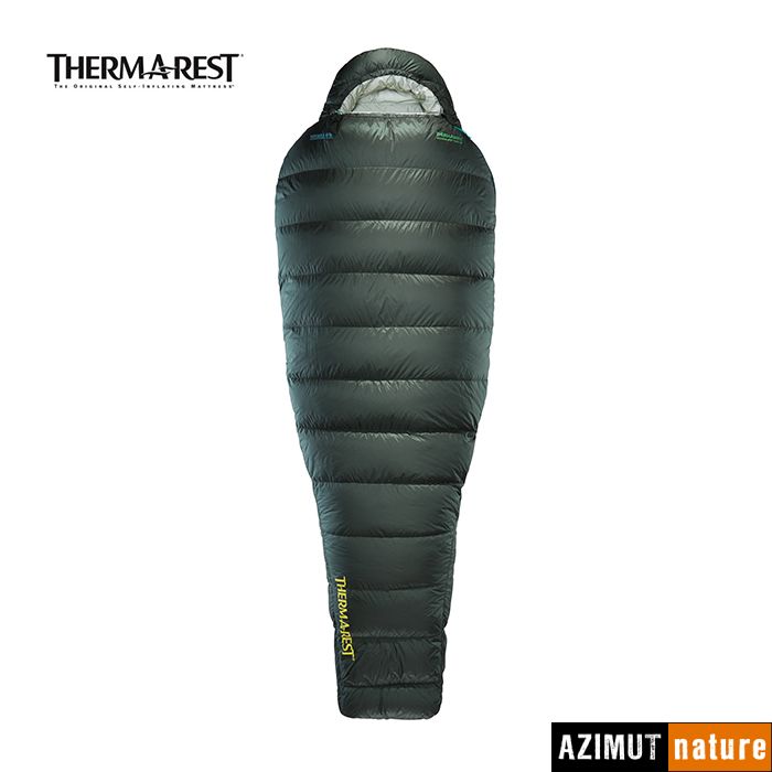 Produit Thermarest - Sac de couchage Hyperion 32F 0°C - 2 Saisons