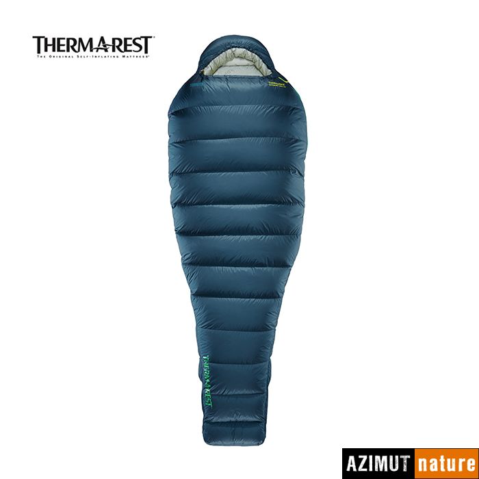 Produit ThermaRest - Sac de couchage Hyperion 20F -6°C - 3 Saisons