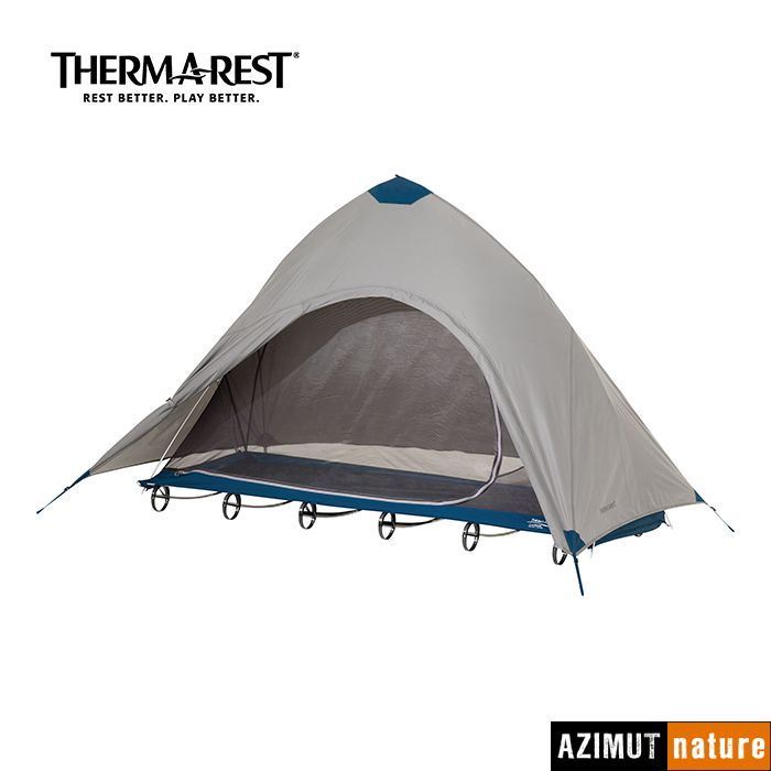 Produit Thermarest - Tente pour Lit de camp Luxury Lite Cot Tent