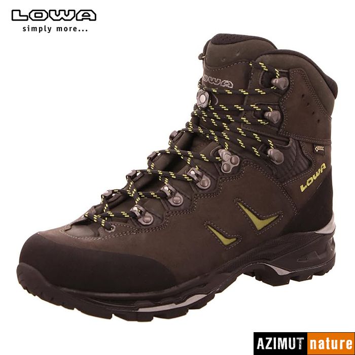 Produit Lowa - Chaussure Camino GTX Mid Homme