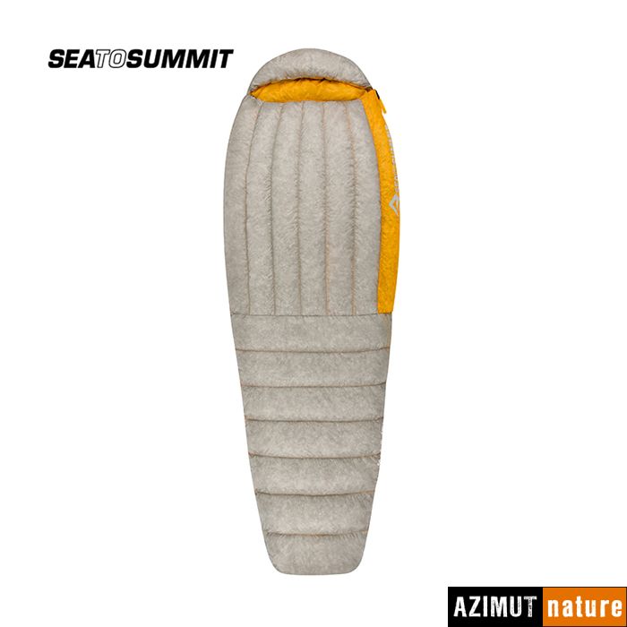 Produit Sea to Summit - Sac de couchage SPARK SPI +9°C Gauche