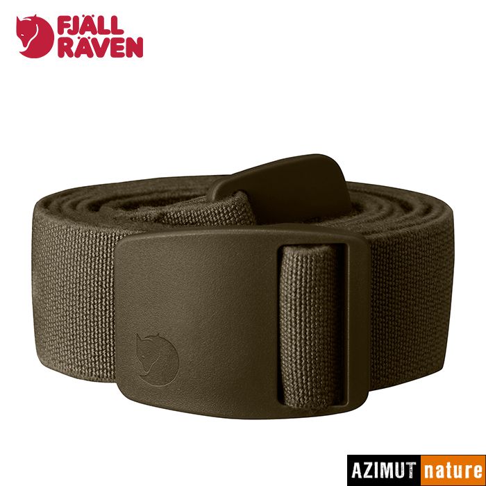 Produit Fjallraven - Ceinture Keb Trekking Belt