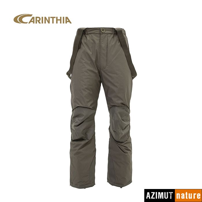 Produit Carinthia - Pantalon HIG 4.0 Trousers