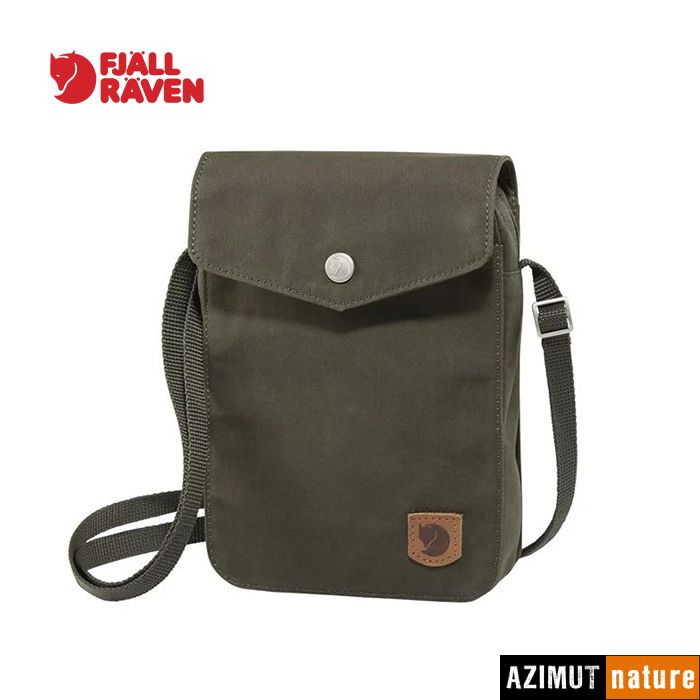 Produit Fjallraven - Pochette Greenland Pocket