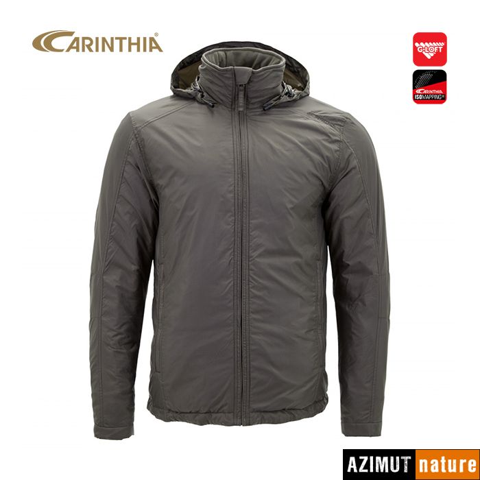 Produit Carinthia - Veste Lig 4.0 Jacket