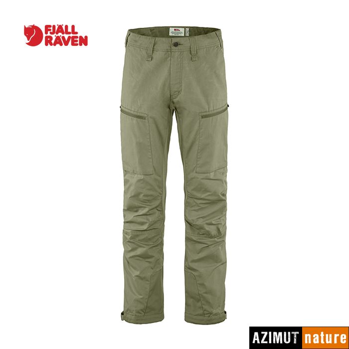 Produit Fjallraven - Pantalon Abisko Lite Trekking  Homme