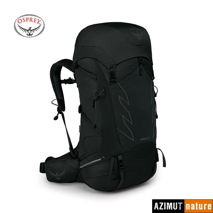 Produit Osprey - Sac a dos Tempest 40 - Femme