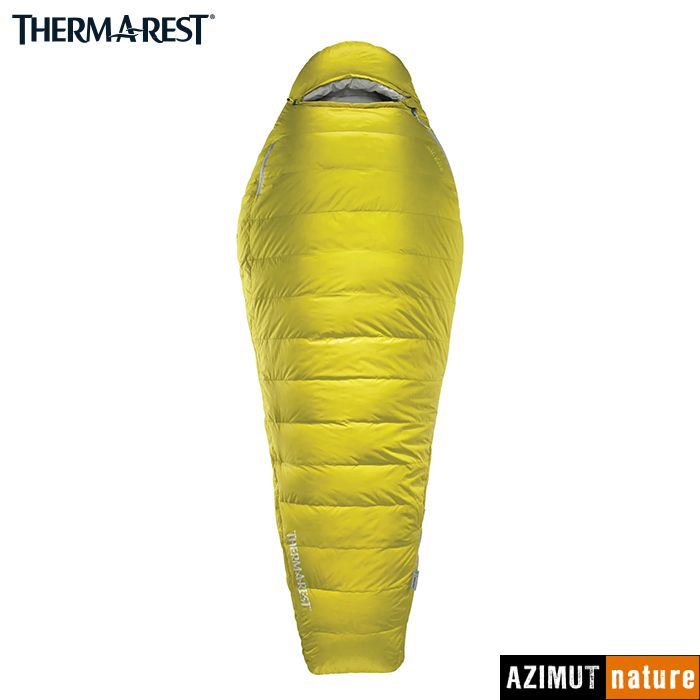 Produit Thermarest - Sac de couchage Parsec 32F 0°C - 2 Saisons