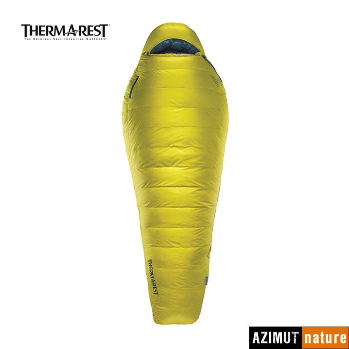 Produit ThermaRest - Sac de couchage Parsec 0F 18°C - 4 Saisons