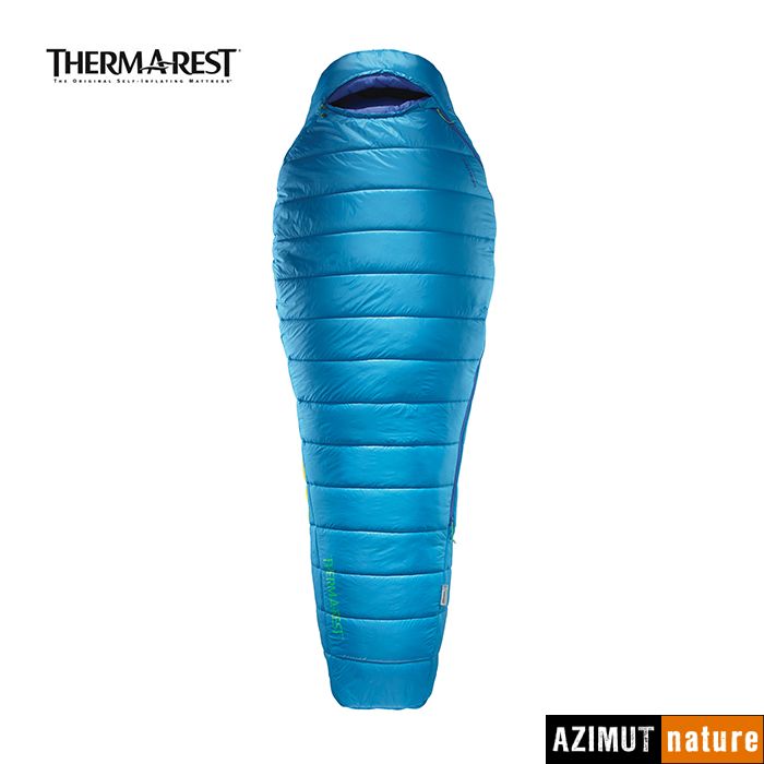 Produit ThermaRest - Sac de couchage Space Cowboy +45F +7°C - 2 Saisons