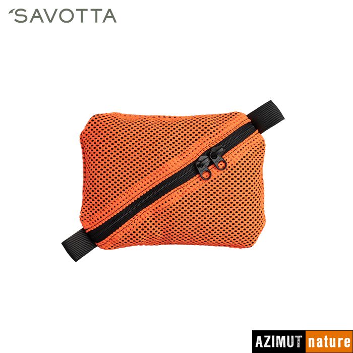 Produit Savotta - Pochette Trinket Pouch Standalone 15x20 - 1L