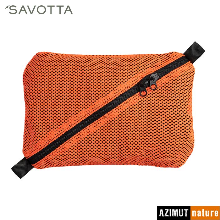 Produit Savotta - Pochette Trinket Pouch Standalone 20x30 - 2,5 L