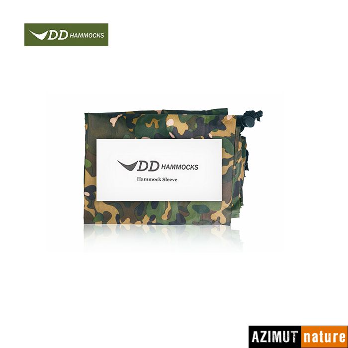 Produit DD Hammocks - Protection Hamac DD Hammocks Sleeve - Multicam