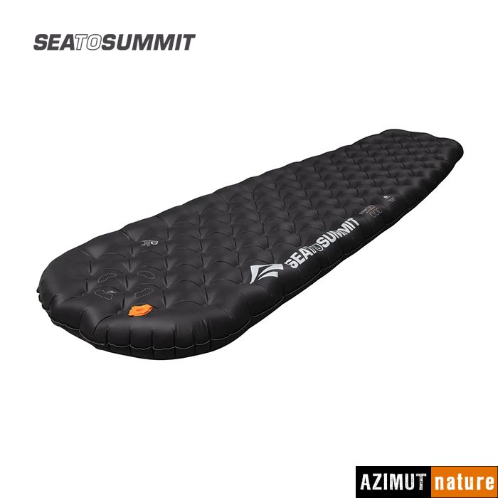Produit Sea To Summit - Matelas Gonflable Ether Light XT Extreme + Sac de gonflage