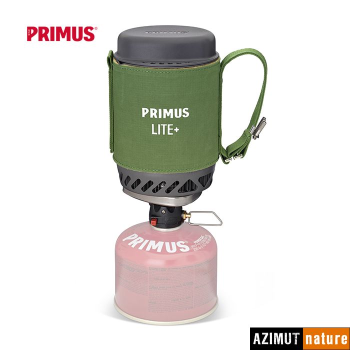 Produit Primus - Réchaud Stove Lite + Piezo