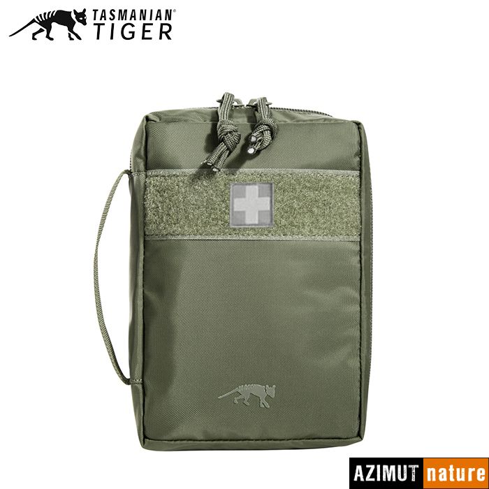 Produit Tasmanian Tiger - Pochette TT First Aid Complette MKII