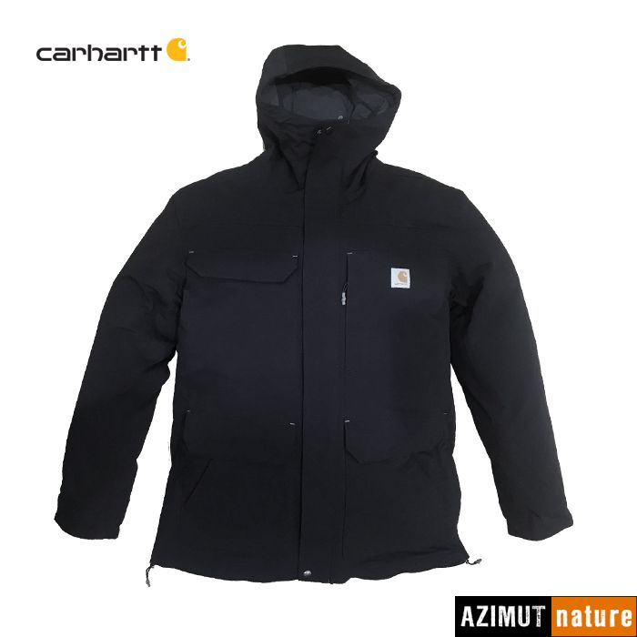 Produit Carhartt - Parka Super Dux Insulated