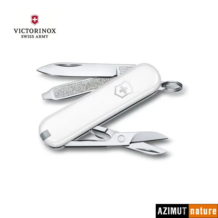 Produit Victorinox - Couteau Classic SD sans pochette