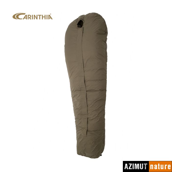 Produit Carinthia - Sac de couchage Defence 4  -8° 
