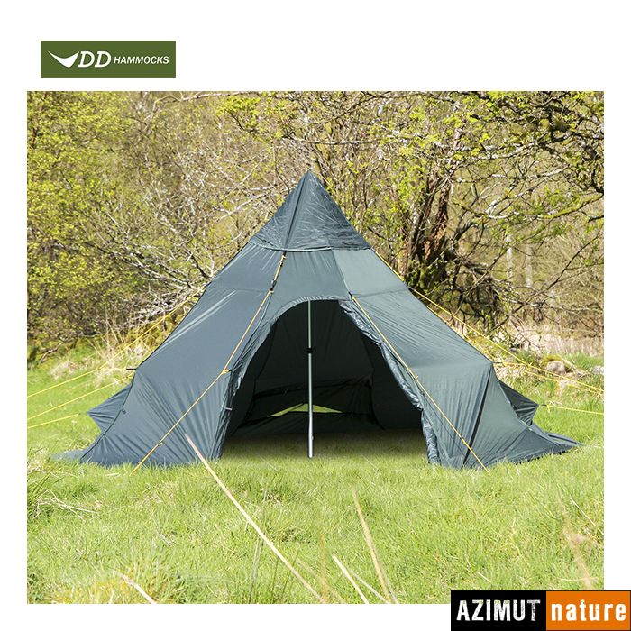 Produit DD Hammocks - DD Tipi Tent