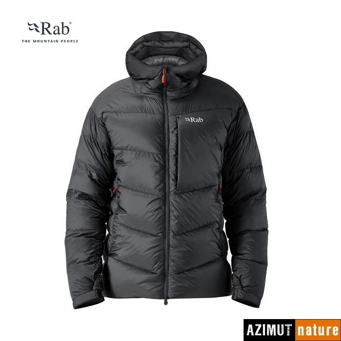 Produit Rab - Doudoune Positron Pro Jacket - Homme