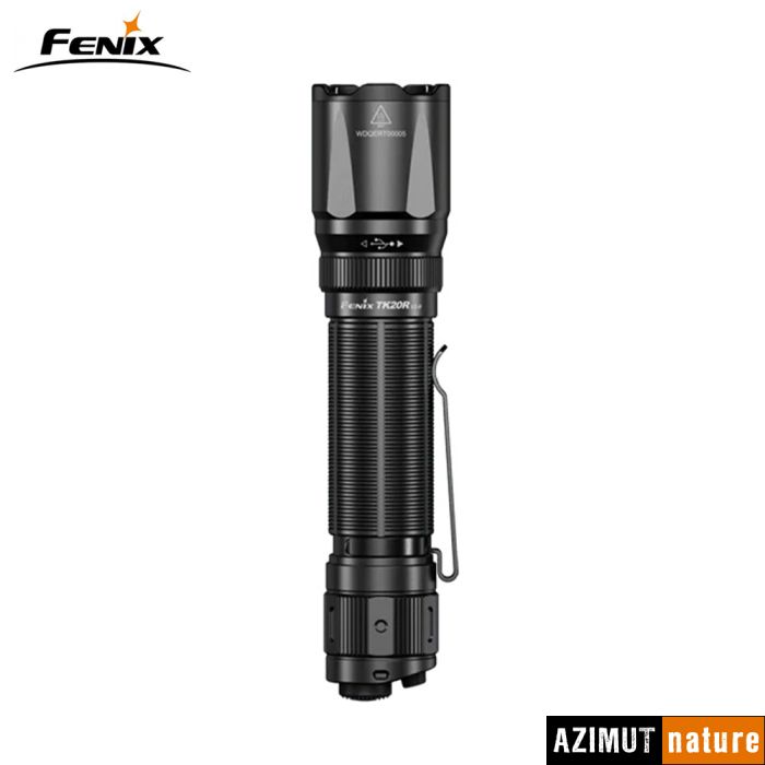 Produit Fenix - Lampe Torche TK20R V2.0 3000 Lumens