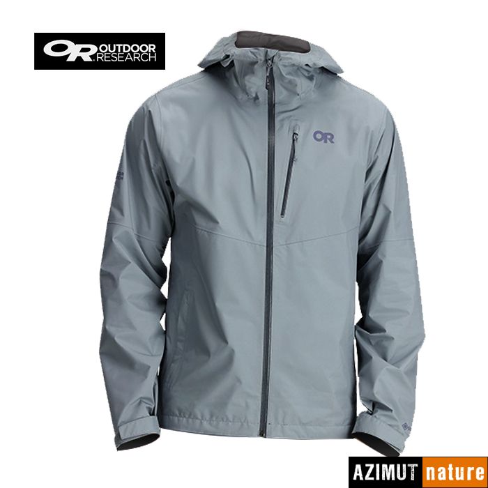 Produit Outdoor Research - Veste Foray II Jacket Gore-Tex