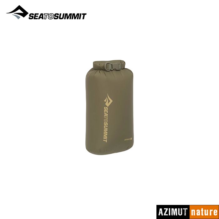 Produit Sea To Summit - Sac Etanche Dry Sack LightWeight 5 litre