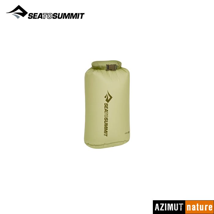 Produit Sea To Summit - Sac Etanche Dry Sack Ultra-Sil 5 litre