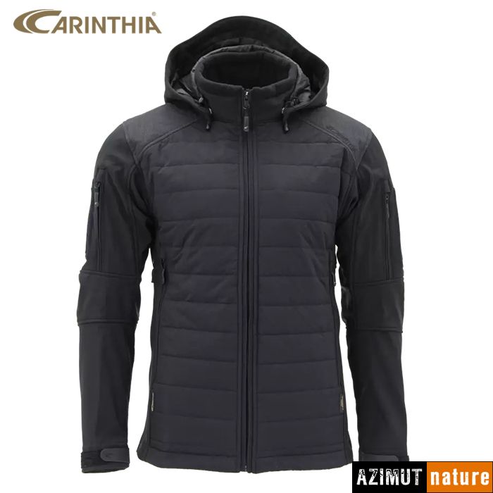Produit Carinthia - Veste ISG PRO Jacket Homme