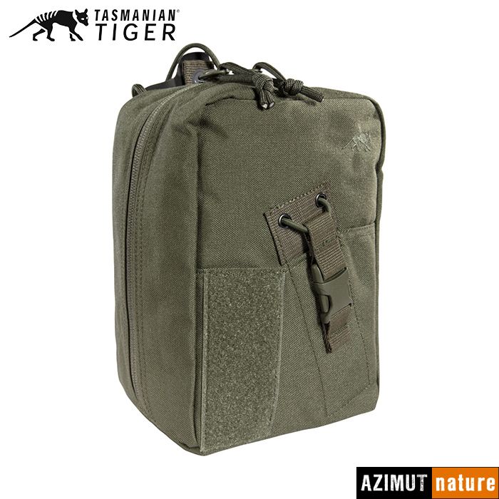 Produit Tasmanian Tiger - Pochette TT Base Medic Complette MKII