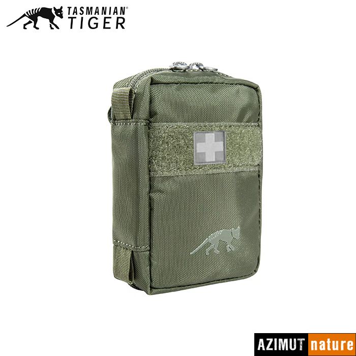 Produit Tasmanian Tiger - Pochette TT First Aid Mini Complette