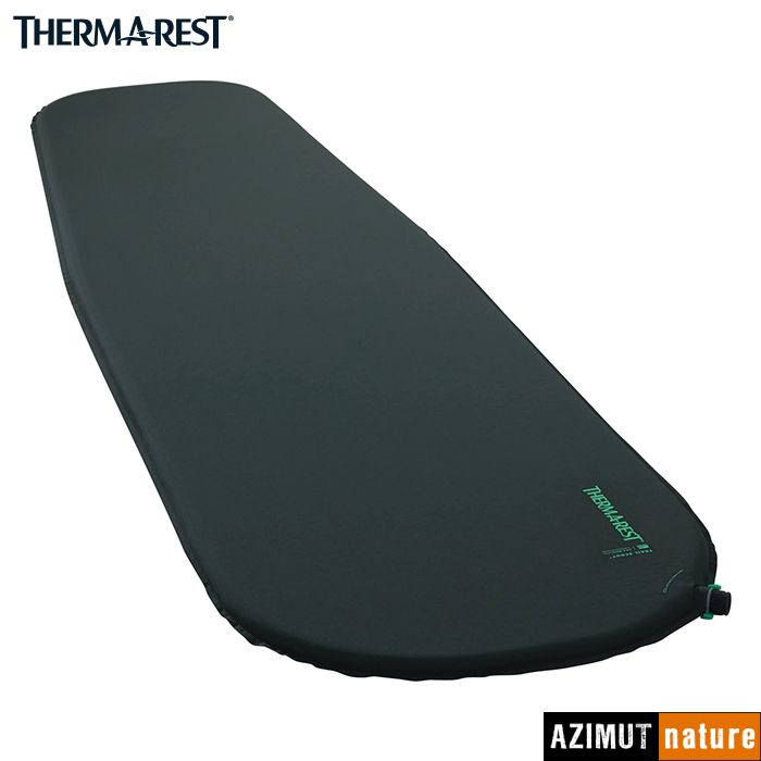 Produit ThermaRest - Matelas Auto-gonflant Trail Scout