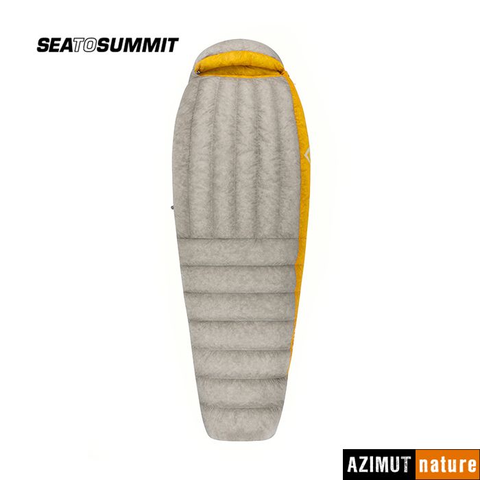 Produit Sea to Summit - Sac de couchage SPARK III -2°C Gauche
