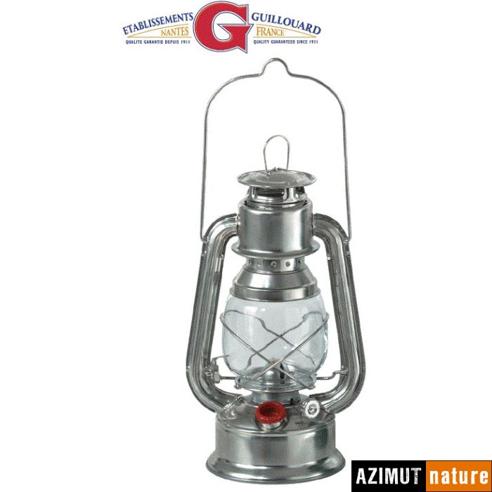 Produit Guillouard - Lampe tempète Luciole