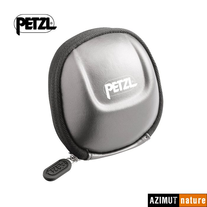 Produit Petzl - Étui SHELL L pour Lampe Frontale