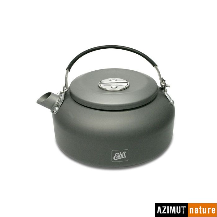Produit Bouilloire Esbit Alu 0.6L