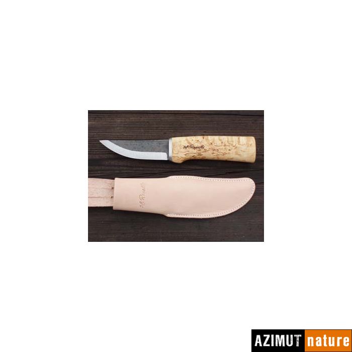 Produit Couteau Roselli Chasseur R100