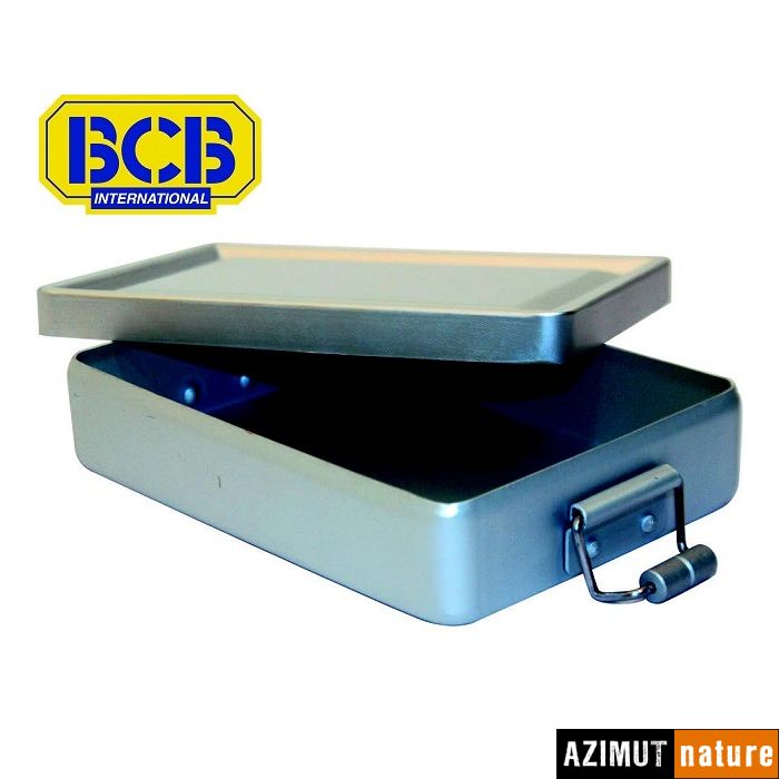 Produit BCB - Boite Alu Mini Mess Box