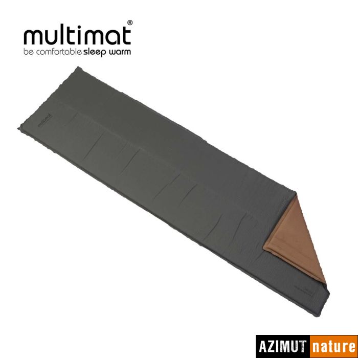 Produit Multimat - Matelas Trekker 25L OD / Coyote Brown