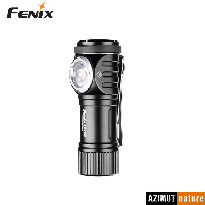 Produit Fenix - Lampe Torche Fenix LD15R