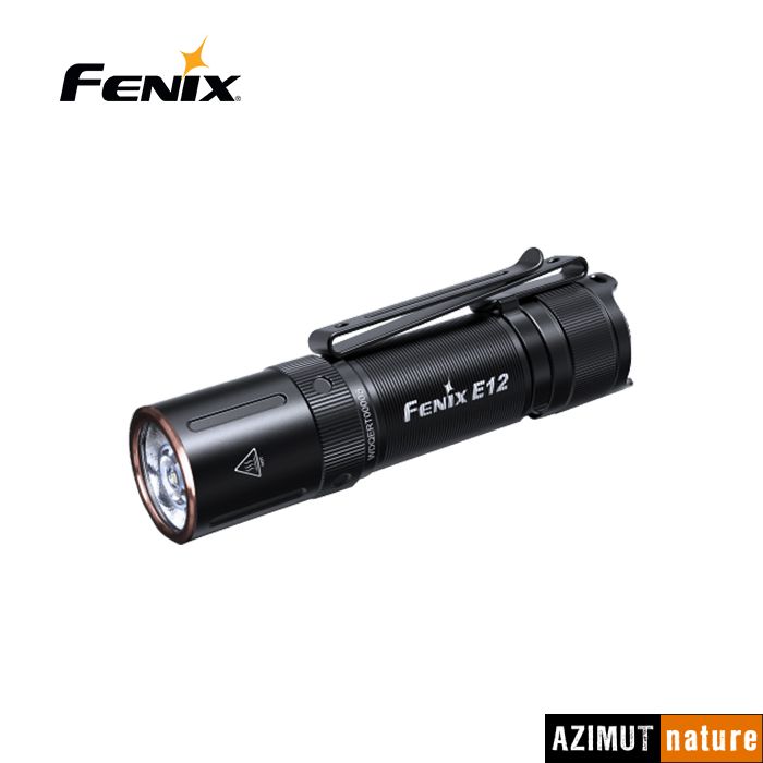 Produit Fenix - Lampe Torche  E12 V2.0 - 160 Lumens