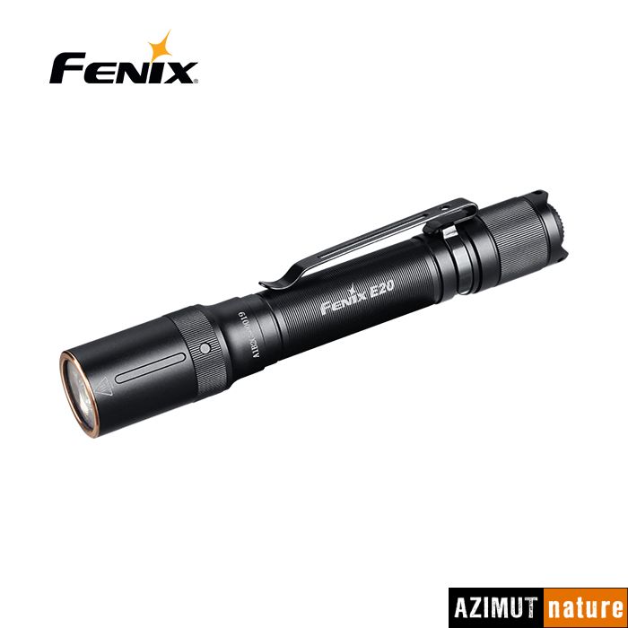 Produit Fenix - Lampe Torche E20 V2.0 350 lumens