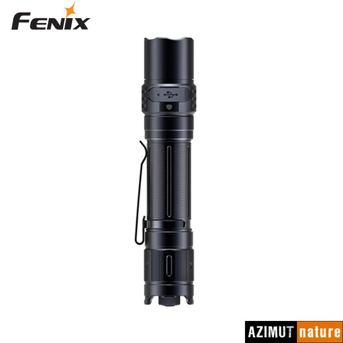 Produit Fenix - Lampe Torche Fenix PD35R - 1700 Lumens