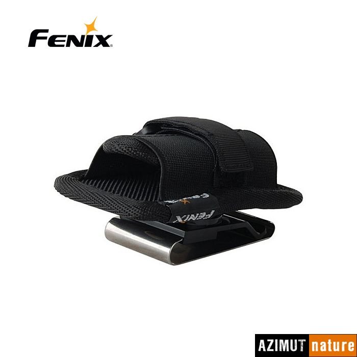Produit Etui lampe Fenix pour ceinture